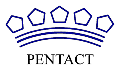 Pentact logo